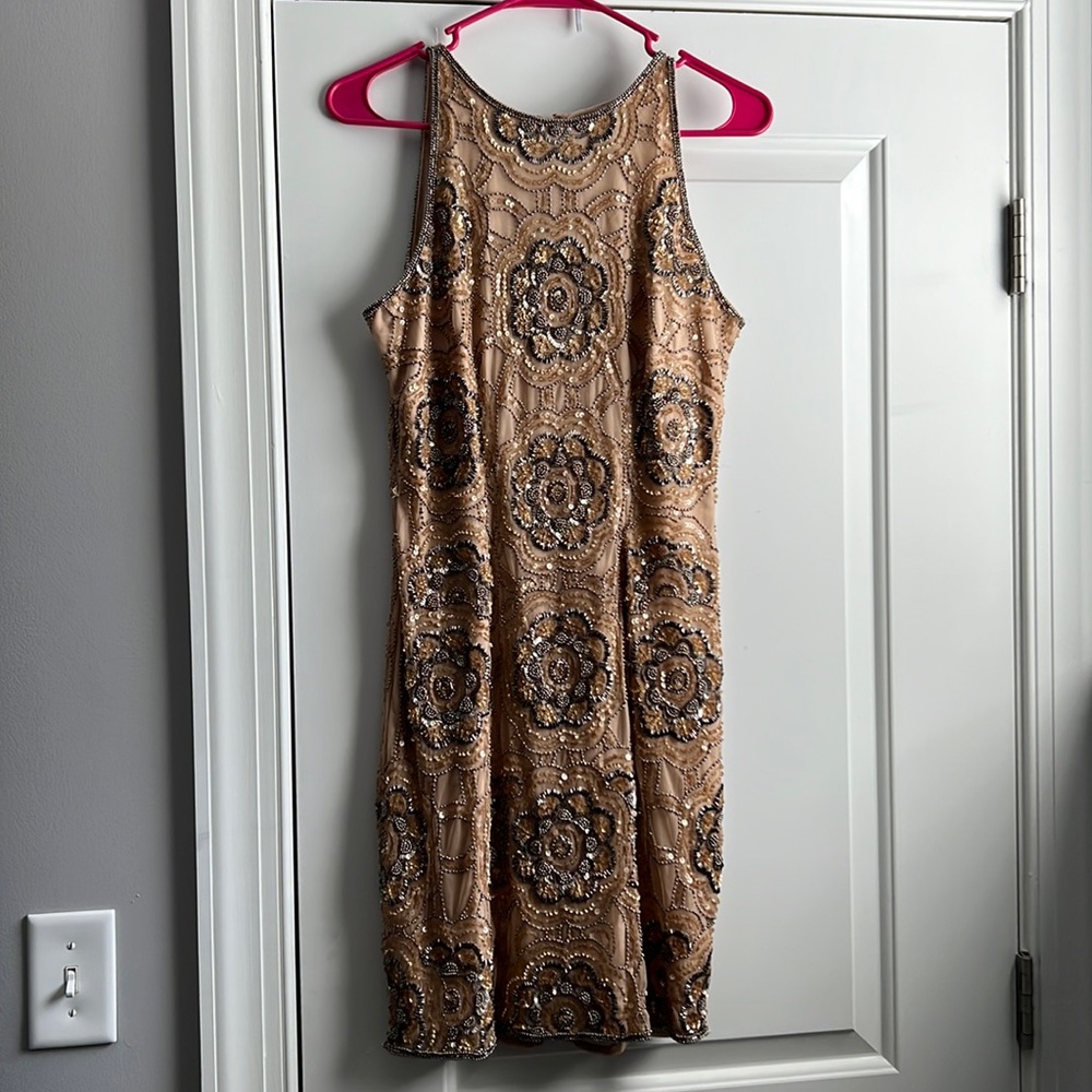 Adrianna Papell Cocktail Dress